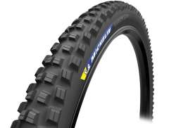 Michelin 와일드 AM2 타이어 27.5 x 2.40" 접이식 TL-R - 블랙