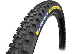 Michelin 와일드 Enduro Rear 29 x 2.40" 접이식 TL-R - 블랙