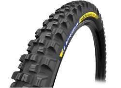 Michelin Wild Enduro Front 29 x 2.40" Sammenleggbar TL-R - Svart