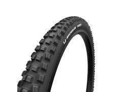 Michelin 野生 Acces 轮胎 27.5 x 2.40&quot; - 黑色