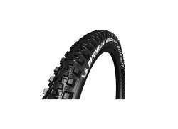 Michelin 野生 耐力赛 Rear 轮胎 29 x 2.40&quot; TL-R - 黑色