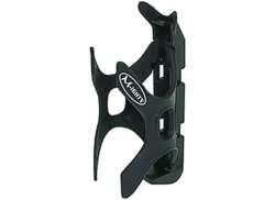 Mighty Bottle Cage Plastic - Black