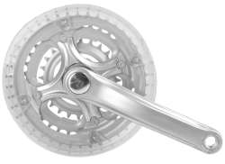 Mighty Juego De Bielas 3V 170mm 42/34/24T Incl. Cubrecadena