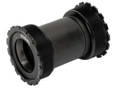 Minge Cross Ceramic Suport De Bază Intern Pentru. T47/M30 - Negru