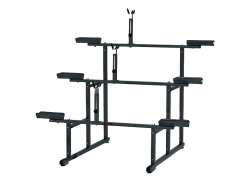 Minoura Display Stand Steel