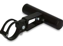 Minoura SGS-400-OS Accessories Holder &#216;27.2-35mm - Black