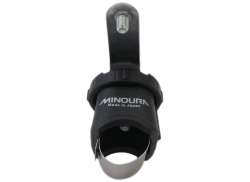 Minoura Suport De Bidon Prindere &Oslash;22-35mm Cheie Rapidă