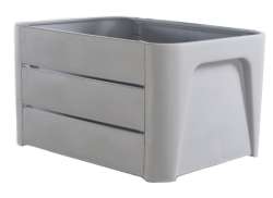 Mirage Caisse Klik `n Caisse Gris 24l