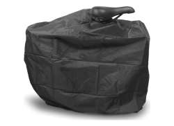 Mirage Carrier Bag Bike Bag XL For. Folding Bike 16\"/20\" Bla