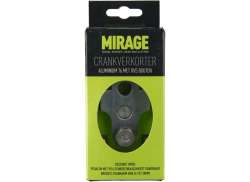 Mirage Childrens Bicycle Crank Shortener 26-38mm Aluminum -