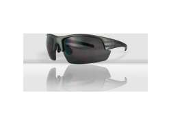 Mirage Cycling Glasses Ice Green - Gray/Black