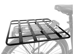 Mirage Expansor De Transportador 40x40cm Alum&iacute;nio - Preto