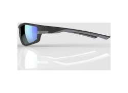 Mirage Fietsbril Sapphire Groen - Zwart/Grijs