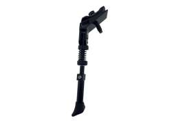 Mirage Junior Kickstand Adjustable 12/16\" - Black