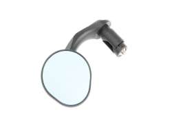Mirage Minor Up&下 自行车后视镜 把手 端 - 黑色