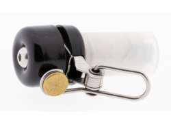 Mirage Racing Bell 26mm For. Handlebar - Black