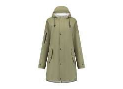 Mirage Rainfall Imperm&eacute;able Soft Touch TL-Groen