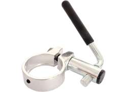 Mirage Seatpost Clamp Ø34.9mm Incl. Quick Release Skewer