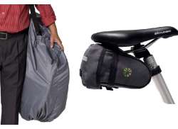Mirage 手提袋 带走 - 车座包 - 16/20 英尺 折叠自行车