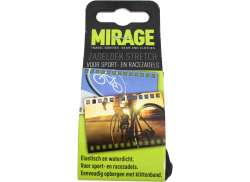 Mirage Sport Чехол Седла - Черный