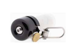 Mirage Timbre De Carrera 26mm Para. Manillar - Negro