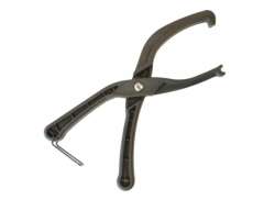 Mirage Tires Assembly Pliers Plastic - Black