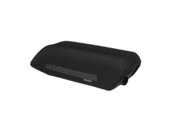 Mirage Undercover Protective Cover For. Intube Battery - Bla