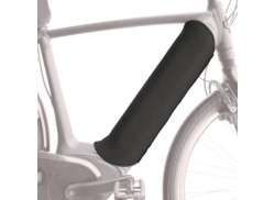 Mirage Undercover Protective Cover For. Intube Battery - Bla