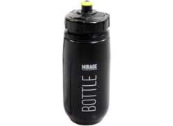 Mirage Water Bottle 600Cc Black