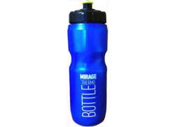 Mirage Water Bottle Thermo 500Cc Blue