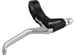 Miranda 3-Vinger Remgreepset - Zilver