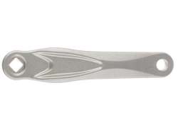 Miranda Alfa Ramie Korby Lewe 170mm Kwadratowe Os - Srebrny