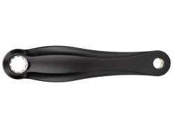 Miranda Beta Шатун Bosch E-Велосипед Левый 170mm Алюм. - Черный