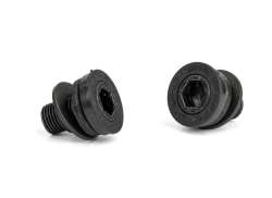 Miranda Bosch Crand Krankbolt M10 - Svart (2)