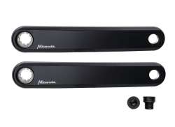 Miranda Classic Kurbelsatz 170mm Für. Bosch 3rd Generation