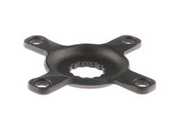 Miranda Cremalheira Spider Bosch Gen3 50mm - Preto