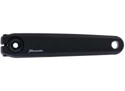Miranda Delta 0 LS Шатун Левый 170mm Для. E7000/8000 - Черный