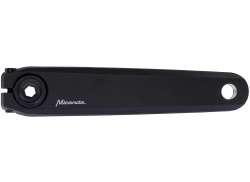 Miranda Delta 0 Manche Longue Manivelle Droit 170mm Pour. EP8 - Noir