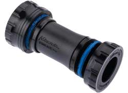 Miranda GXP Innenlager Adapter Für. Conway GRV 6.0 - Schwarz