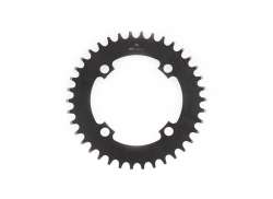 Miranda Hammaspy&ouml;r&auml; 38T Bosch Gen3 - Musta