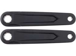 Miranda Omega Crankarmset 165mm Isi For Bosch Performance