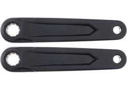 Miranda Omega Crankarmset 170mm ISIS - Bosch Performance