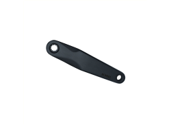 Miranda Шатунная Система 170mm Алюминий Для. Bosch Gen4 - Черный