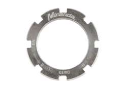 Miranda 锁环 M30 为. Bosch Gen. 4 - 银色
