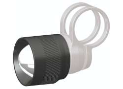 MonkeyLink 2.0 Faro E-Bike 100+ Lux - Nero