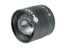 MonkeyLink 2.0 Headlight E-Bike 100Lux - Black