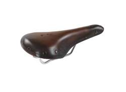 Monte Grappa Bicycle Saddle Old Frontiers Sports Leather Br