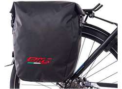 Monte Grappa BMG Individuel Cykeltaske 14.5L - Sort