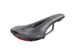 Monte Grappa BMG S010 Bicycle Saddle 255mm - Black