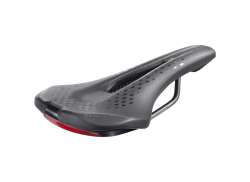 Monte Grappa Menador BMG S010 Fahrradsattel 270mm - Schwarz